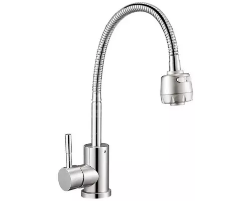 Смеситель для кухни Solone EZA4-A090