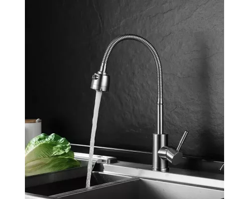 Смеситель для кухни Solone EZA4-A090