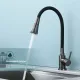Смеситель для кухни Splenka S201.4306.09