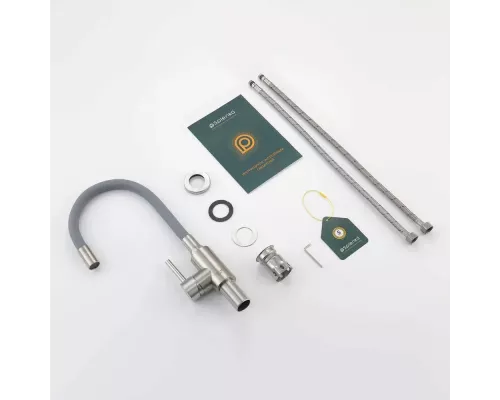 Смеситель для кухни Splenka S201.4407.05