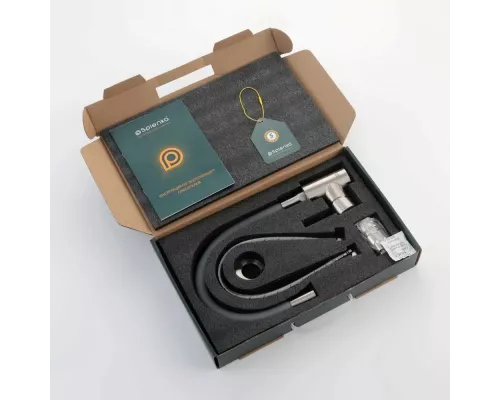 Смеситель для кухни Splenka S201.4407.05