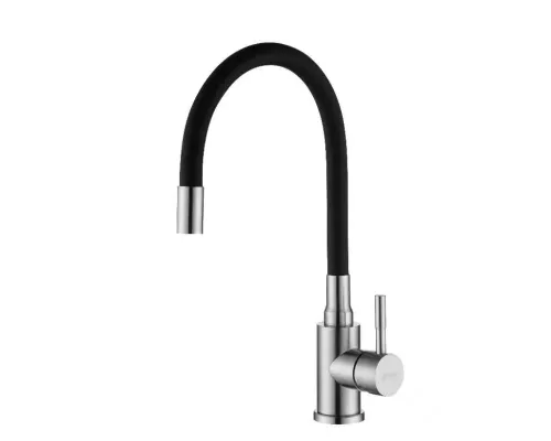 Смеситель для кухни Stemix SUS 800-016F BLACK