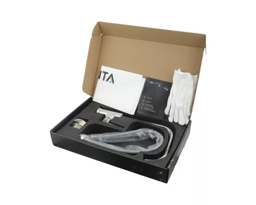 Смеситель для кухни Venta BT425FC