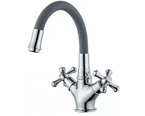 Смеситель для кухни Vieir V210113-H