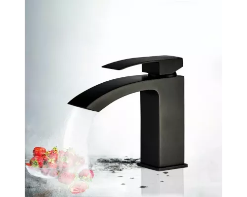 Смеситель для раковины ALMAes Laura TVZ-0902