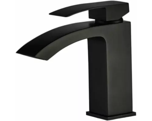 Смеситель для раковины ALMAes Laura TVZ-0902