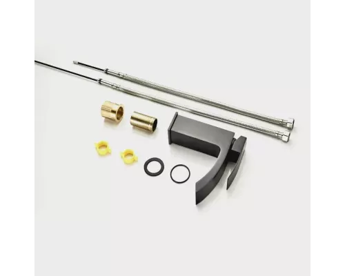 Смеситель для раковины ALMAes Laura TVZ-0902