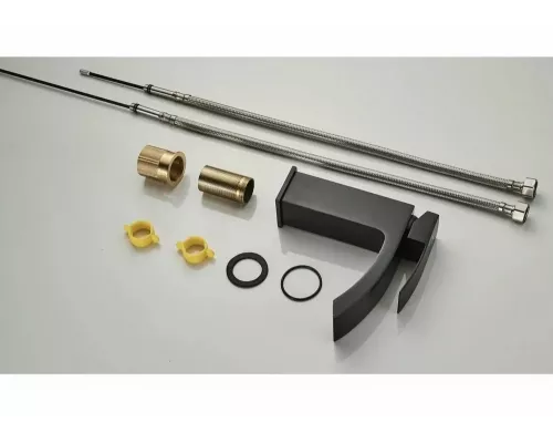 Смеситель для раковины ALMAes Laura TVZ-0902