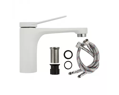 Смеситель для раковины Fabia 9634