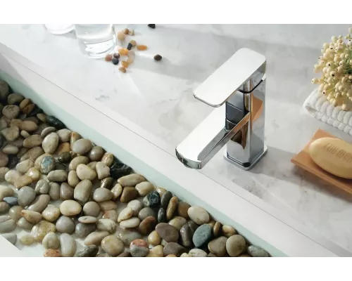 Смеситель для раковины G-Lauf NEB1-A123