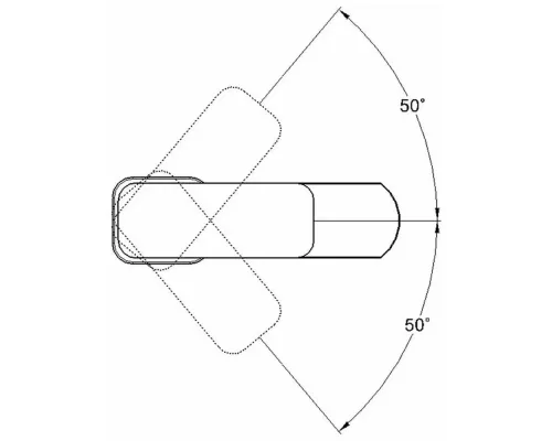 Смеситель для раковины G-Lauf NEB1-A123