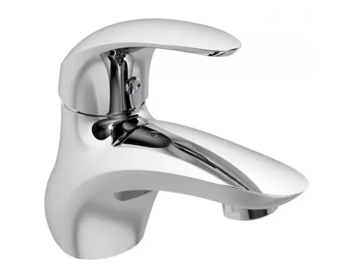 Смеситель для раковины Iddis Leaf LEASB00i01