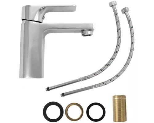 Смеситель для раковины MAGNUS 8400