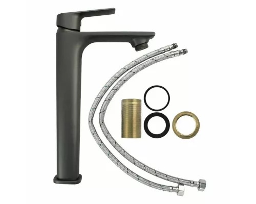 Смеситель для раковины MAGNUS 8402