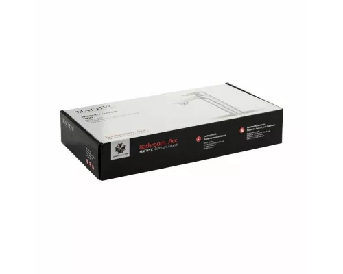 Смеситель для раковины MAGNUS 8402