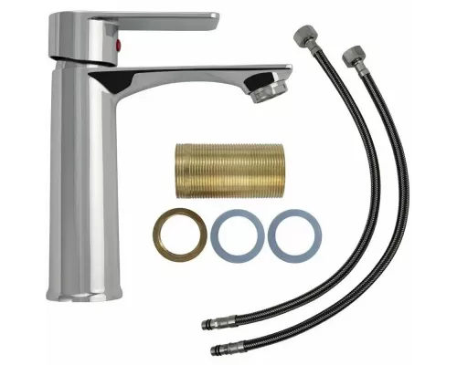 Смеситель для раковины САНАКС 48015