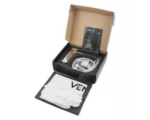 Смеситель для раковины Venta BR115MC