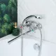 Смеситель для ванны Boou BA5333-4-B723-C018