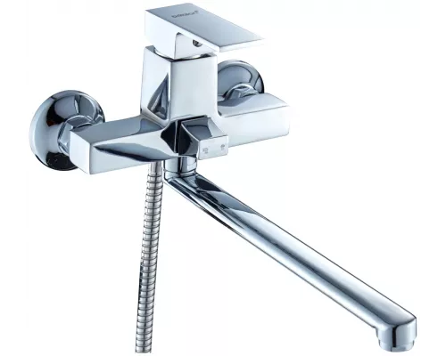 Смеситель для ванны Dikalan D2256