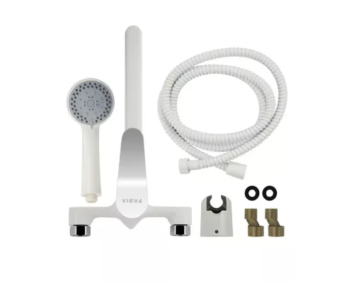 Смеситель для ванны Fabia 9671