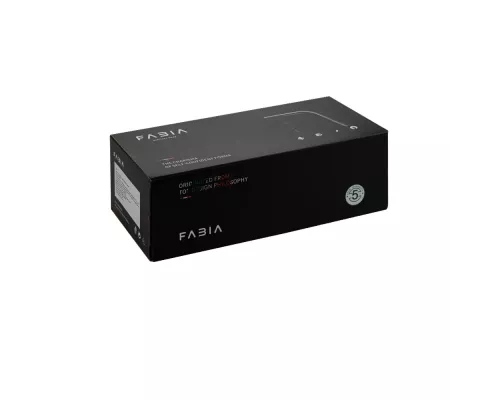 Смеситель для ванны Fabia 9671