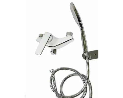 Смеситель для ванны Haiba HB22548-8