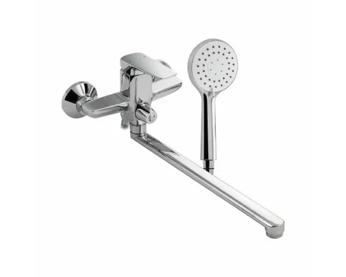 Смеситель для ванны MAGNUS 8570