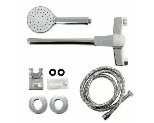 Смеситель для ванны MAGNUS 8570