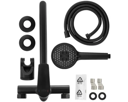 Смеситель для ванны MAGNUS 8770