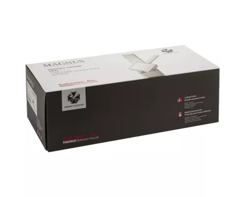 Смеситель для ванны MAGNUS 8770