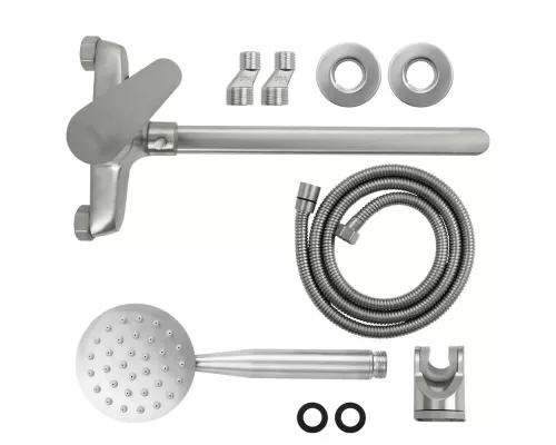 Смеситель для ванны MAGNUS 9241