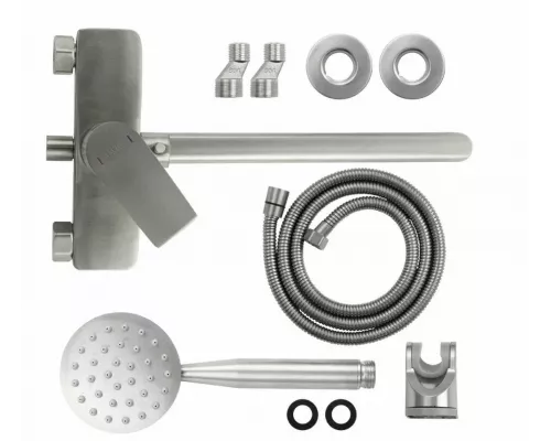 Смеситель для ванны MAGNUS 9441