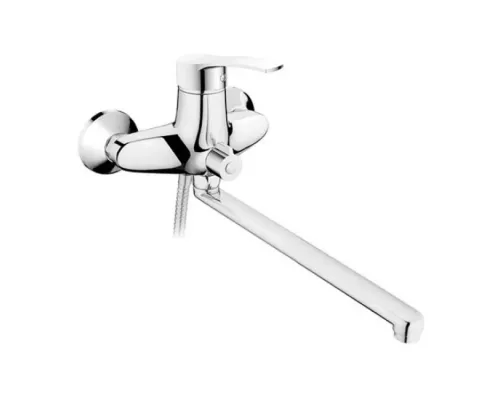 Смеситель для ванны MIXXUS FOCUS-006