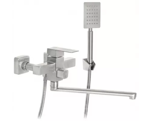 Смеситель для ванны MIXXUS KUB-006