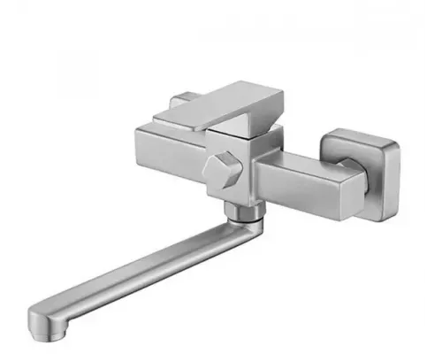 Смеситель для ванны MIXXUS KUB-006