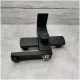 Смеситель для ванны MIXXUS KUB-009 BLACK