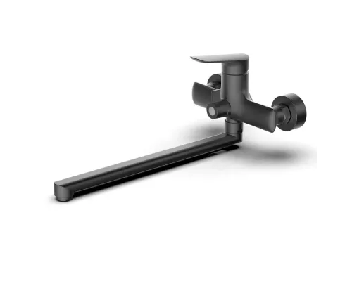 Смеситель для ванны Stemix STM 337-006E