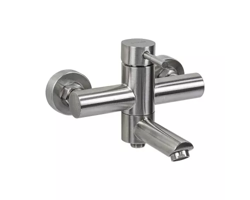 Смеситель для ванны Stemix SUS 800-009E