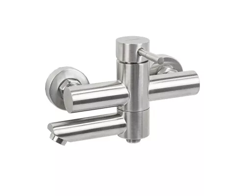 Смеситель для ванны Stemix SUS 800-009E