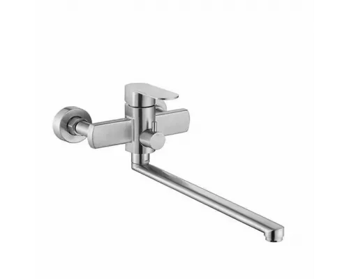 Смеситель для ванны Stemix SUS 802-006E