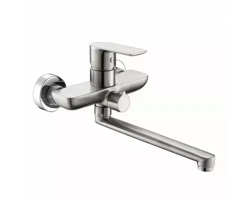 Смеситель для ванны Stemix SUS 803-006E