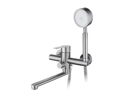 Смеситель для ванны Stemix SUS 804-006ESM