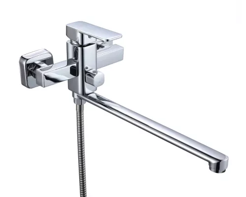 Смеситель для ванны Venta VT335DC