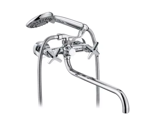 Смеситель для ванны Vieir V140143