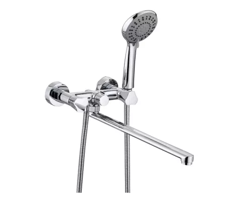 Смеситель для ванны Vieir V150142