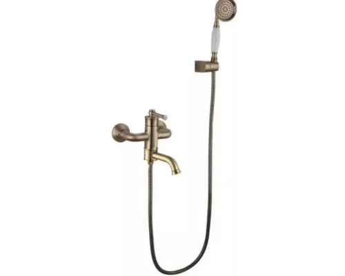 Смеситель для ванны Vieir V273531D