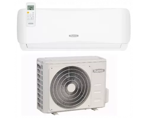 Сплит-система БИРЮСА B-09SPR/B-09SPQ (midea)