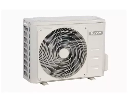 Сплит-система БИРЮСА B-09SPR/B-09SPQ (midea)