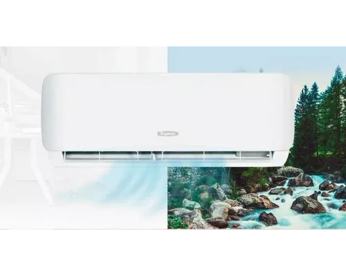 Сплит-система БИРЮСА B-09SPR/B-09SPQ (midea)