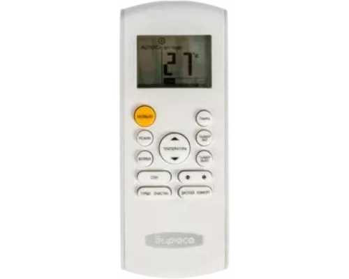 Сплит-система БИРЮСА B-09SPR/B-09SPQ (midea)